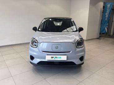 SPOTICAR Leapmotor T03 Bev 37.3kwh  Auto Design Ocasion - Berlina Eléctrico Gris - Granada - 1202125736_2