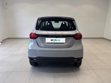 SPOTICAR Leapmotor T03 Bev 37.3kwh  Auto Design Ocasion - Berlina Eléctrico Gris - Granada - 1202125736_5