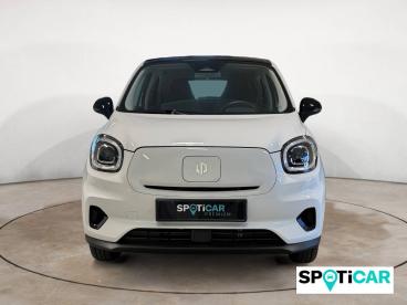 SPOTICAR Leapmotor T03 Bev 37.3kwh  Auto Design Ocasion - Berlina Eléctrico Blanco - Collado Villalba - 1202127069_2