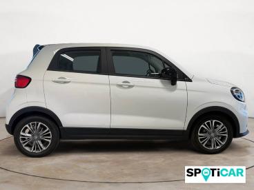 SPOTICAR Leapmotor T03 Bev 37.3kwh  Auto Design Ocasion - Berlina Eléctrico Blanco - Collado Villalba - 1202127069_4