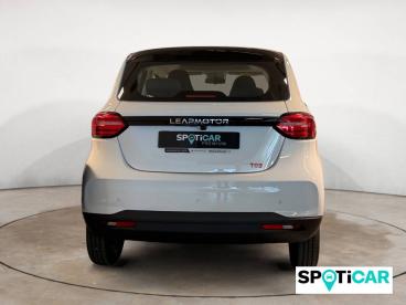 SPOTICAR Leapmotor T03 Bev 37.3kwh  Auto Design Ocasion - Berlina Eléctrico Blanco - Collado Villalba - 1202127069_5
