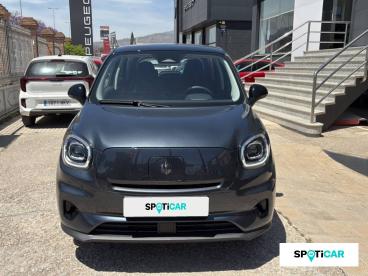 SPOTICAR Leapmotor T03 Bev 37.3kwh  Auto Design Ocasion - Berlina Eléctrico Gris - Velez-malaga - 1202129274_2