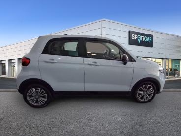 SPOTICAR Leapmotor T03 Bev 37.3kwh  Auto Design Ocasion - Berlina Eléctrico Azul - Valencia - 1202132003_4