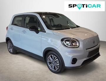 SPOTICAR Leapmotor T03 Bev 37.3kwh Design Auto Ocasion - Berlina Eléctrico Plateado - Terrassa - 1202132467_1