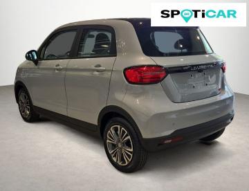 SPOTICAR Leapmotor T03 Bev 37.3kwh Design Auto Ocasion - Berlina Eléctrico Plateado - Terrassa - 1202132467_2