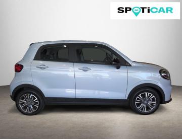 SPOTICAR Leapmotor T03 Bev 37.3kwh Design Auto Ocasion - Berlina Eléctrico Plateado - Terrassa - 1202132467_3