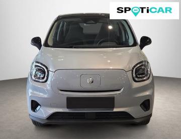 SPOTICAR Leapmotor T03 Bev 37.3kwh Design Auto Ocasion - Berlina Eléctrico Plateado - Terrassa - 1202132467_4