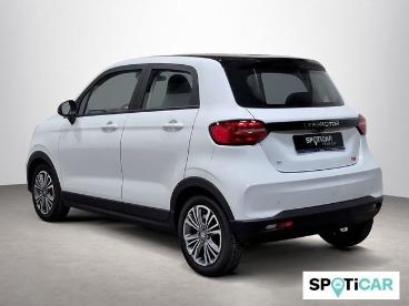 SPOTICAR Leapmotor T03 Bev 37.3kwh Design Auto Ocasion - Berlina Eléctrico Blanco - Barbera Del Valles - 1202132790_2