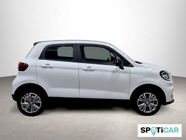 SPOTICAR Leapmotor T03 Bev 37.3kwh Design Auto Ocasion - Berlina Eléctrico Blanco - Barbera Del Valles - 1202132790_3