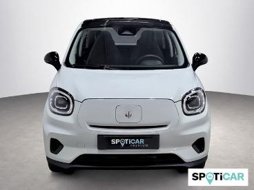 SPOTICAR Leapmotor T03 Bev 37.3kwh Design Auto Ocasion - Berlina Eléctrico Blanco - Barbera Del Valles - 1202132790_5