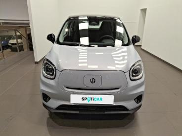 SPOTICAR Leapmotor T03 Bev 37.3kwh  Auto Design Ocasion - Berlina Eléctrico Gris - Zaragoza - 1202133541_2