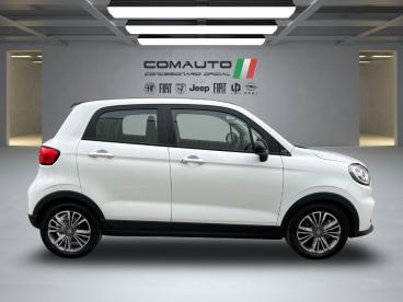 SPOTICAR Leapmotor T03 Bev 37.3kwh  Auto Design Ocasion - Berlina Eléctrico Blanco - Castellon - 1202133943_4