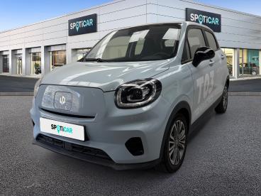 SPOTICAR Leapmotor T03 Bev 37.3kwh  Auto Design Ocasion - Berlina Eléctrico Gris - Huércal De Almería - 1202135148_1