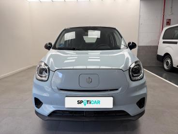 SPOTICAR Leapmotor T03 Bev 37.3kwh  Auto Design Ocasion - Berlina Eléctrico Gris - Huércal De Almería - 1202135148_2