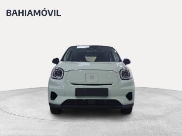 SPOTICAR Leapmotor T03 Bev 37.3kwh  Auto Design Ocasion - Berlina Eléctrico Verde - Los Barrios - 1202138825_2