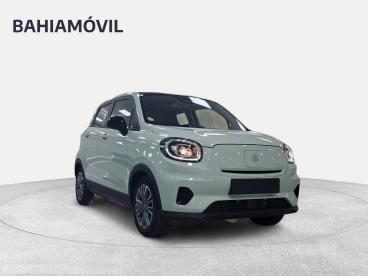 SPOTICAR Leapmotor T03 Bev 37.3kwh  Auto Design Ocasion - Berlina Eléctrico Verde - Los Barrios - 1202138825_3