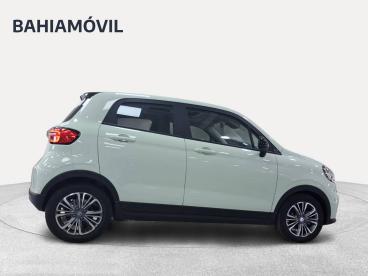 SPOTICAR Leapmotor T03 Bev 37.3kwh  Auto Design Ocasion - Berlina Eléctrico Verde - Los Barrios - 1202138825_4
