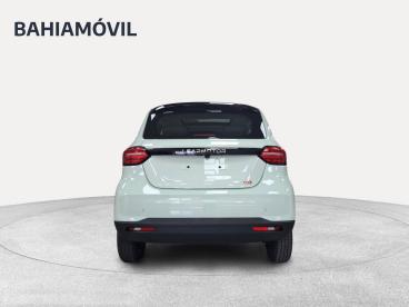 SPOTICAR Leapmotor T03 Bev 37.3kwh  Auto Design Ocasion - Berlina Eléctrico Verde - Los Barrios - 1202138825_5
