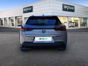 SPOTICAR Lexus Us Ux 2.0 250h  Navigation Business Ocasion - Suv Híbrido Gris - Cocentaina - 1202102787_4