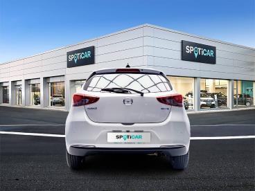 SPOTICAR Mazda 2 E-skyactiv G 66kw (90cv) Homura Ocasion - Urbano Gasolina Blanco - Sant Boi De Llobregat - 1202076870_5