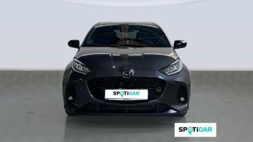 SPOTICAR Mazda 2 1.5 Homura Cvt 85 Kw (116 Cv) Ocasion - Urbano Híbrido Gris - Mataro - 1202132958_2