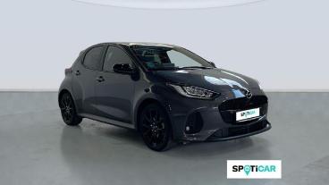 SPOTICAR Mazda 2 1.5 Homura Cvt 85 Kw (116 Cv) Ocasion - Urbano Híbrido Gris - Mataro - 1202132958_3