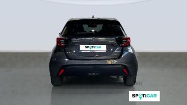 SPOTICAR Mazda 2 1.5 Homura Cvt 85 Kw (116 Cv) Ocasion - Urbano Híbrido Gris - Mataro - 1202132958_5
