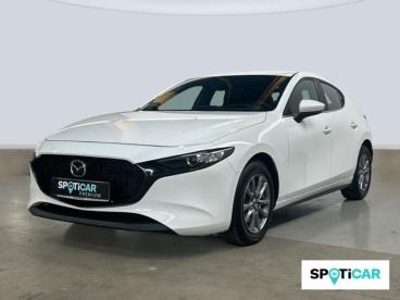 SPOTICAR Mazda 3  Ocasion - Berlina Gasolina Metallic - Mataro - 1202114095_1