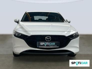 SPOTICAR Mazda 3  Ocasion - Berlina Gasolina Metallic - Mataro - 1202114095_2