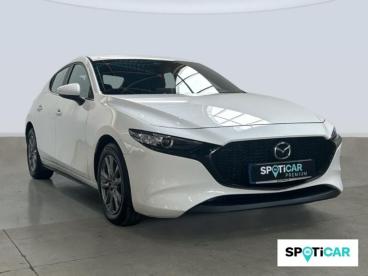 SPOTICAR Mazda 3  Ocasion - Berlina Gasolina Metallic - Mataro - 1202114095_3