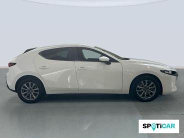 SPOTICAR Mazda 3  Ocasion - Berlina Gasolina Metallic - Mataro - 1202114095_4