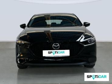 SPOTICAR Mazda 3 2.5l E-sky G Mhev Prime-line 103 Kw (140 Cv) Ocasion - Berlina Gasolina Metallic - Mataro - 1202121269_2