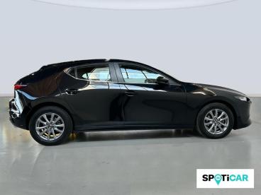 SPOTICAR Mazda 3 2.5l E-sky G Mhev Prime-line 103 Kw (140 Cv) Ocasion - Berlina Gasolina Metallic - Mataro - 1202121269_4