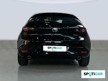 SPOTICAR Mazda 3 2.5l E-sky G Mhev Prime-line 103 Kw (140 Cv) Ocasion - Berlina Gasolina Metallic - Mataro - 1202121269_5