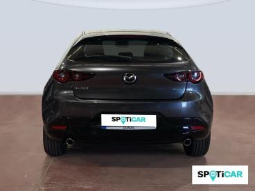 SPOTICAR Mazda 3 2.5l E-sky G Mhev Prime-line 103 Kw (140 Cv) Ocasion - Berlina Gasolina Metallic - Fornells De La Selva - 1202121695_5