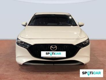 SPOTICAR Mazda 3 2.5l E-sky G Mhev Prime-line 103 Kw (140 Cv) Ocasion - Berlina Gasolina Metallic - Fornells De La Selva - 1202122337_2