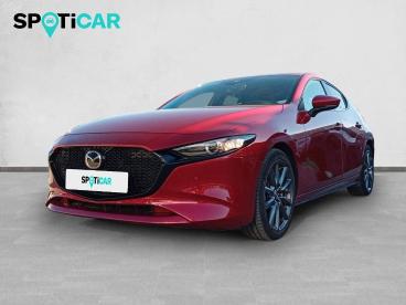 SPOTICAR Mazda 3 2.0 E-skyactiv-g  At Zenith Ocasion - Berlina Gasolina Burdeos - Sant Fruitós De Bages - 1202123614_1
