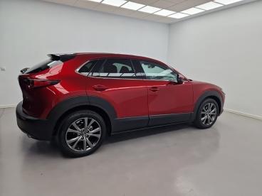 SPOTICAR Mazda Cx-30 E-skyactiv-x 2.0 137kw Zenith Safety Ocasion - Suv Gasolina Rojo - Alcorcón - 1202105383_4
