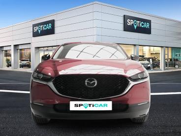 SPOTICAR Mazda Cx-30 E-skyactiv G At Homura Ocasion - Suv Gasolina Rojo - Sant Boi De Llobregat - 1202108659_2