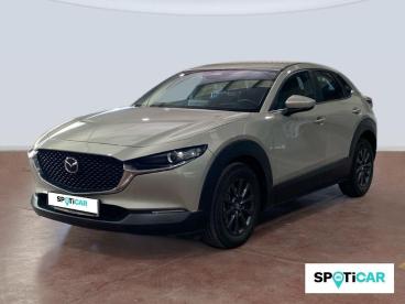 SPOTICAR Mazda Cx-30  Ocasion - Suv Gasolina Metallic - Fornells De La Selva - 1202122591_1