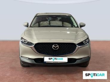 SPOTICAR Mazda Cx-30  Ocasion - Suv Gasolina Metallic - Fornells De La Selva - 1202122591_2