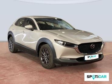 SPOTICAR Mazda Cx-30  Ocasion - Suv Gasolina Metallic - Fornells De La Selva - 1202122591_3