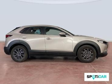 SPOTICAR Mazda Cx-30  Ocasion - Suv Gasolina Metallic - Fornells De La Selva - 1202122591_4