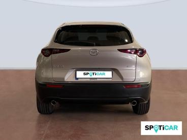 SPOTICAR Mazda Cx-30  Ocasion - Suv Gasolina Metallic - Fornells De La Selva - 1202122591_5