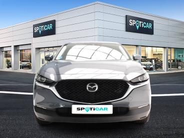 SPOTICAR Mazda Cx-30  Ocasion - Suv Gasolina Gris - Sant Boi De Llobregat - 1202122655_2