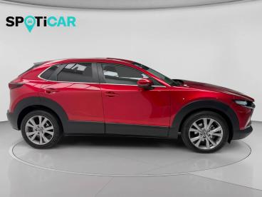 SPOTICAR Mazda Cx-30 E-skyactiv-g 2.0 90 Kw 2wd Evolution Ocasion - Suv Gasolina Rojo - Sant Boi De Llobregat - 1202123693_4