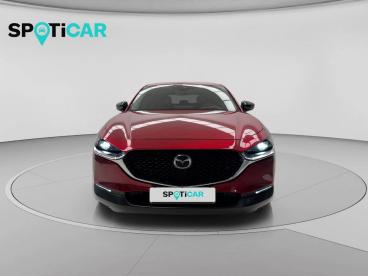 SPOTICAR Mazda Cx-30 E-skyactiv-g 2.0 110 Kw 2wd Homura Ocasion - Suv Gasolina Rojo - Sant Boi De Llobregat - 1202125330_2