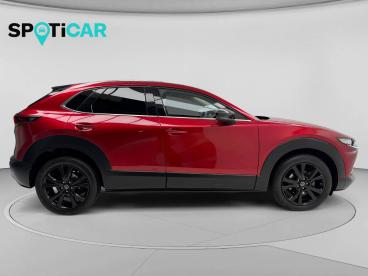 SPOTICAR Mazda Cx-30 E-skyactiv-g 2.0 110 Kw 2wd Homura Ocasion - Suv Gasolina Rojo - Sant Boi De Llobregat - 1202125330_4
