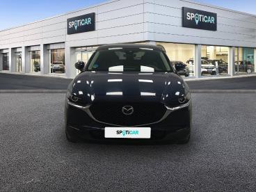 SPOTICAR Mazda Cx-30 E-skyactiv-g 2.0 90 Kw 2wd At Evolution Ocasion - Suv Gasolina Azul - Finestrat - 1202130322_2