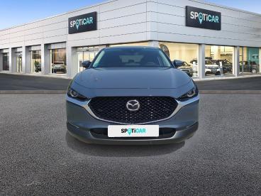 SPOTICAR Mazda Cx-30 E-sky G Mhev 90kw Exclusive-line Ocasion - Suv Gasolina Gris - Vitoria-gasteiz - 1202135400_2